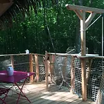 Les Cabanes Au Bois D'orient * Briel-sur-Barse