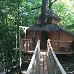Les Cabanes Au Bois D'orient Hotel Briel-sur-Barse