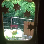 Les Cabanes Au Bois D'orient Briel-sur-Barse